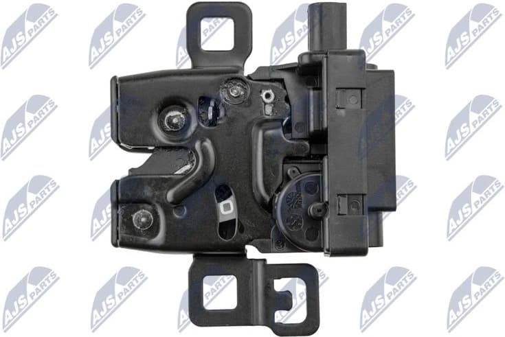 Tailgate Lock EZC-BM-110 - image 4