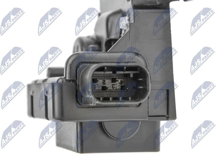 Tailgate Lock EZC-BM-110 - image 5