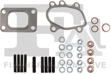 Mounting Kit, charger KT410130 - image 2