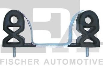 Mount, exhaust system 233929 - image 2