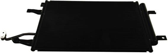 Condenser, air conditioning AC819933