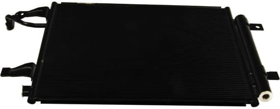 Condenser, air conditioning AC819933 - image 2