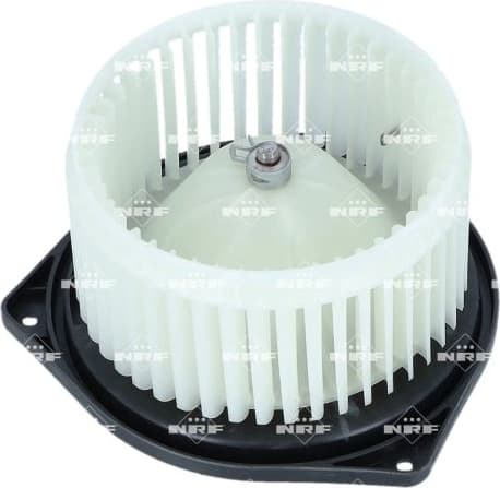 Interior Blower 34516 - image 4