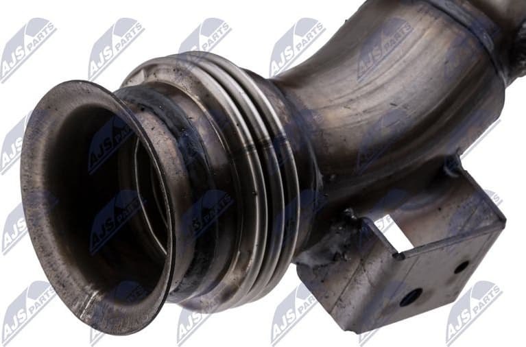 Soot/Particulate Filter, exhaust system DPF-ME-015 - image 5