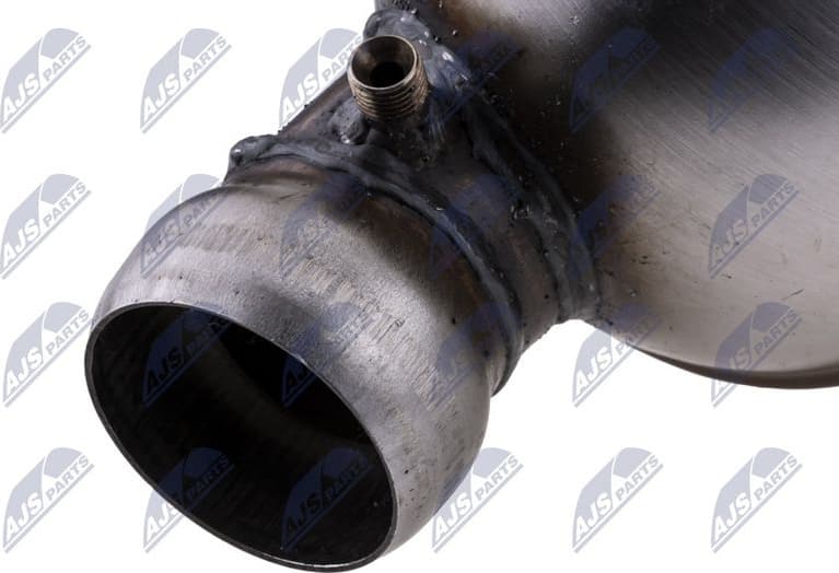 Soot/Particulate Filter, exhaust system DPF-ME-015 - image 7