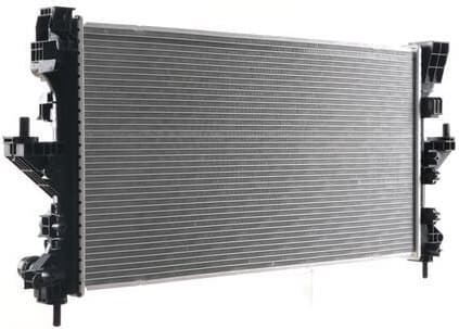 Radiator, engine cooling BEHR CR 2106 000S - image 3