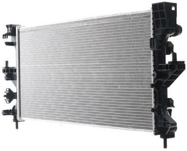 Radiator, engine cooling BEHR CR 2106 000S - image 5