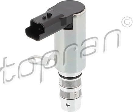 Regulating Valve, oil pressure 306 011