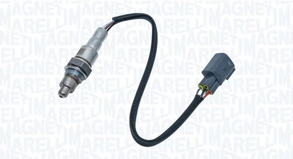 Oxygen Sensor 466016355302