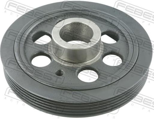 Belt Pulley, crankshaft SZDS-JB419