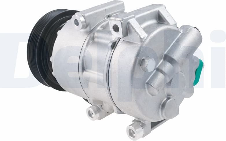 Compressor, air conditioning CS20461 - image 3