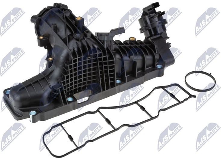 Intake Manifold Module BKS-VW-032 - image 2