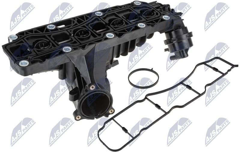 Intake Manifold Module BKS-VW-032 - image 3