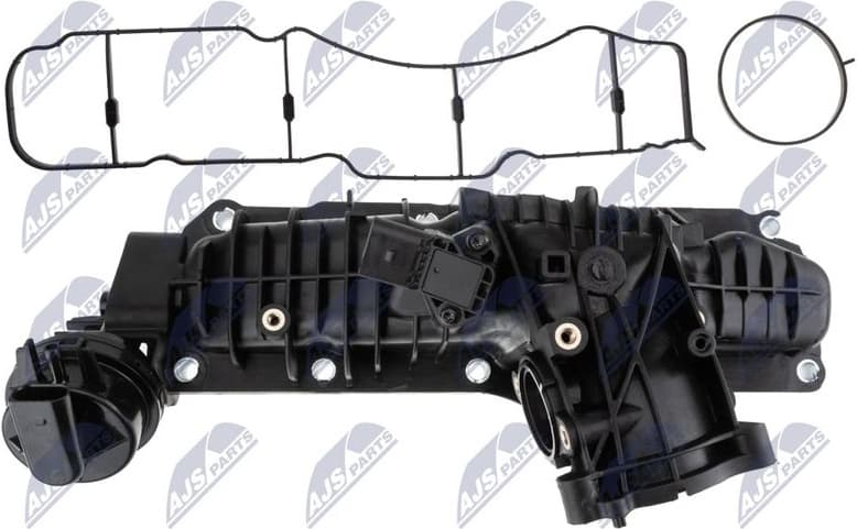Intake Manifold Module BKS-VW-032 - image 5