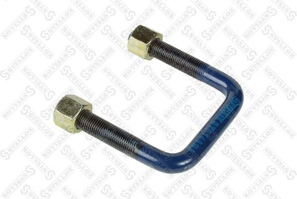 Spring Clamp 79-99014-SX - image 2