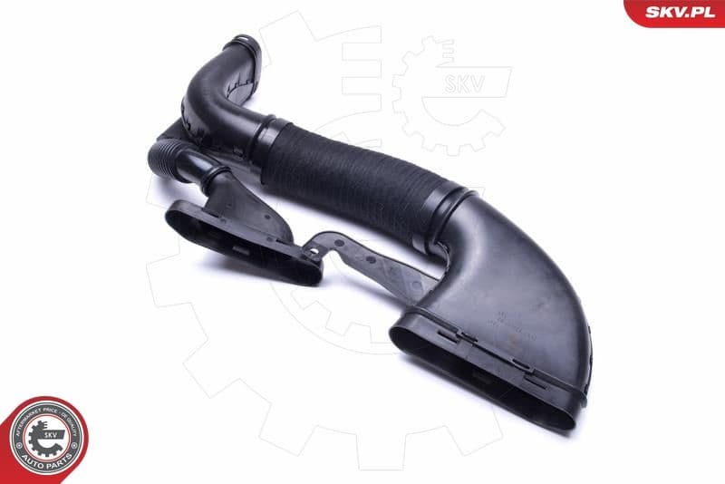 Intake Hose, air filter 43SKV930 - image 2