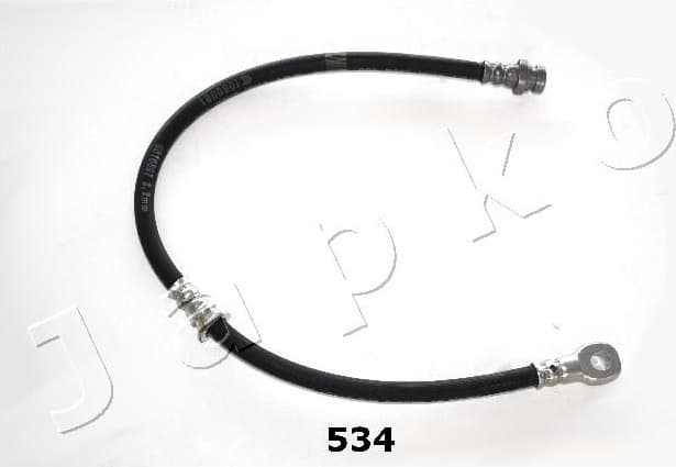 Holding Bracket, brake hose 69534