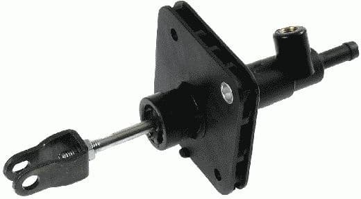 Master Cylinder, clutch 6284 600 555
