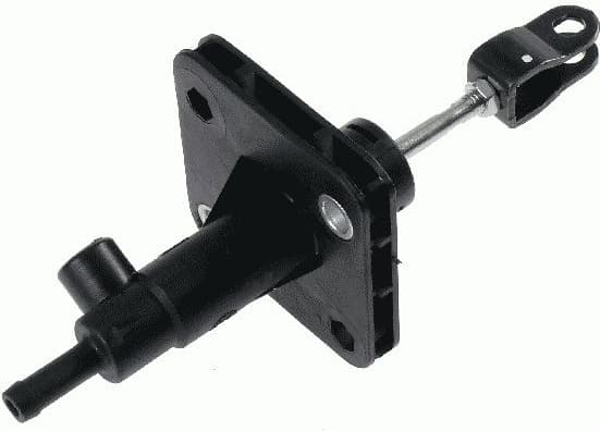 Master Cylinder, clutch 6284 600 555 - image 2