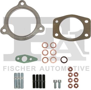 Mounting Kit, charger KT550070 - image 2