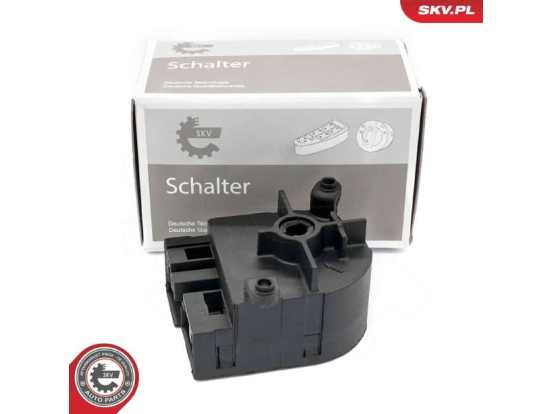 Ignition Switch 65SKV012