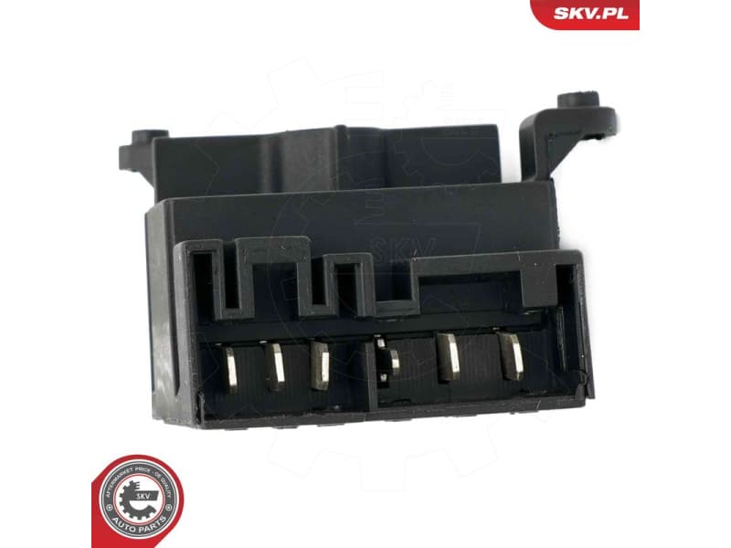 Ignition Switch 65SKV012 - image 5