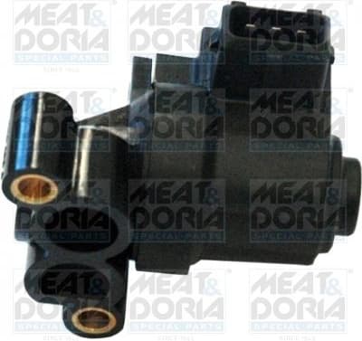 Idle Control Valve, air supply 85034
