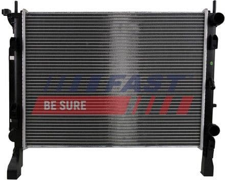 Cooling Module FT55565