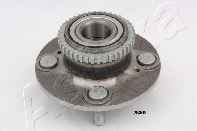 Wheel Hub 44-28008