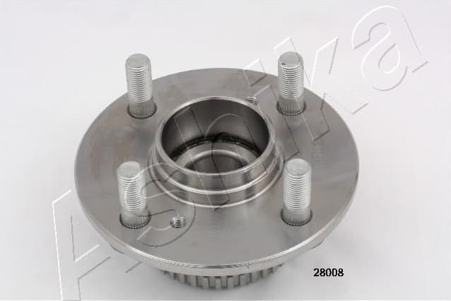 Wheel Hub 44-28008 - image 2