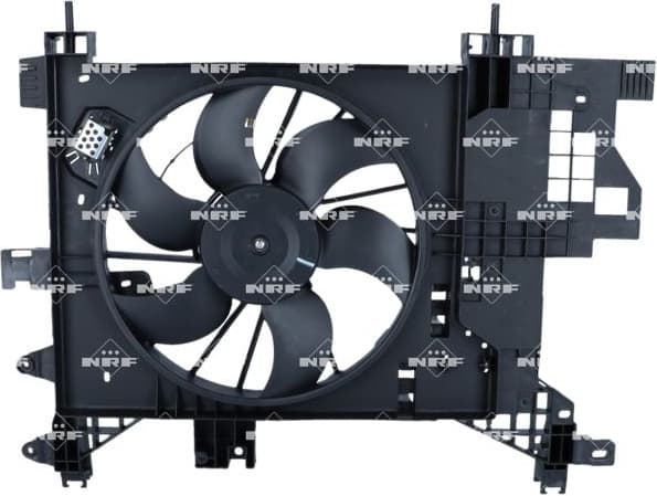 Fan, engine cooling 470131