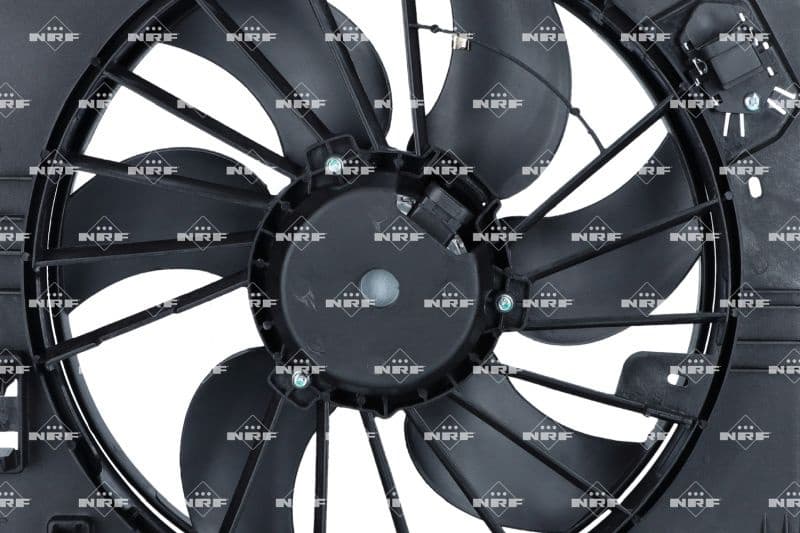 Fan, engine cooling 470131 - image 4