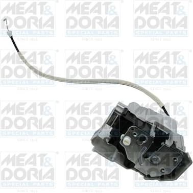 Door Lock 31038