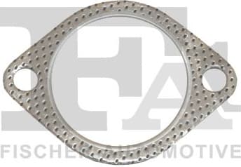Gasket, exhaust pipe 100910 - image 2