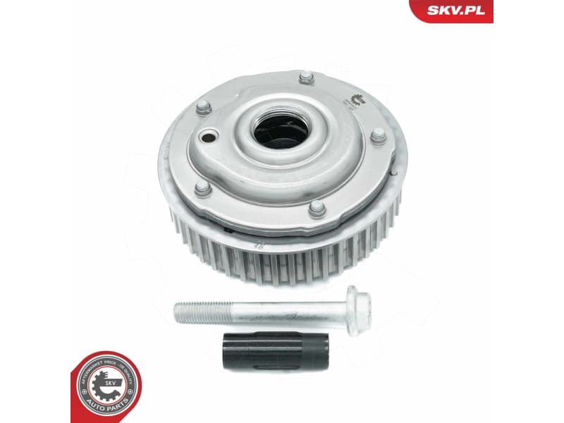 Camshaft Adjuster 39SKV510 - image 2