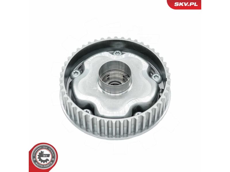 Camshaft Adjuster 39SKV510 - image 3