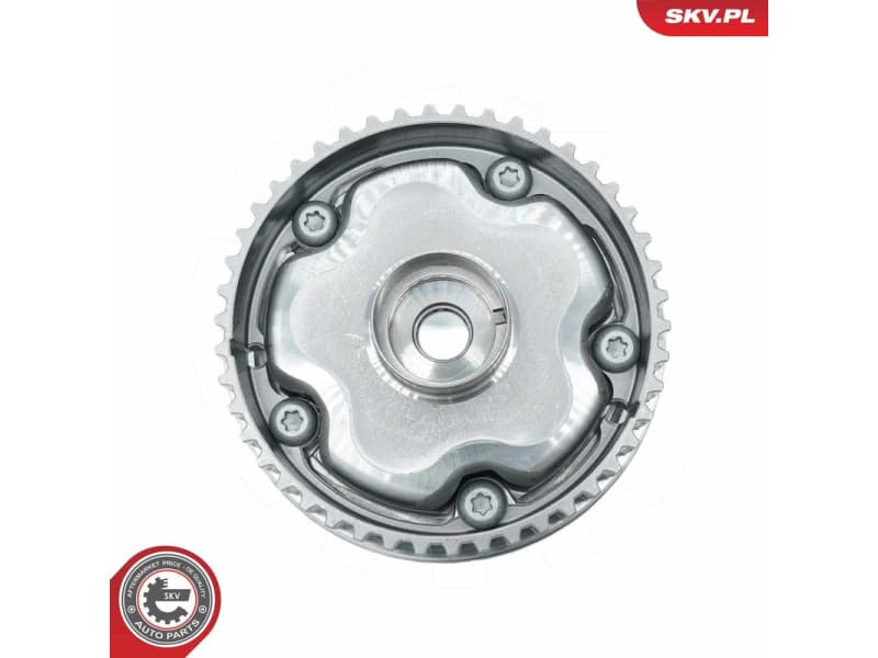 Camshaft Adjuster 39SKV510 - image 4