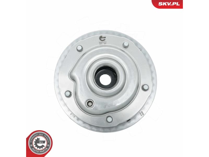 Camshaft Adjuster 39SKV510 - image 5