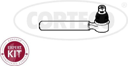 Tie Rod End 49401522 - image 2