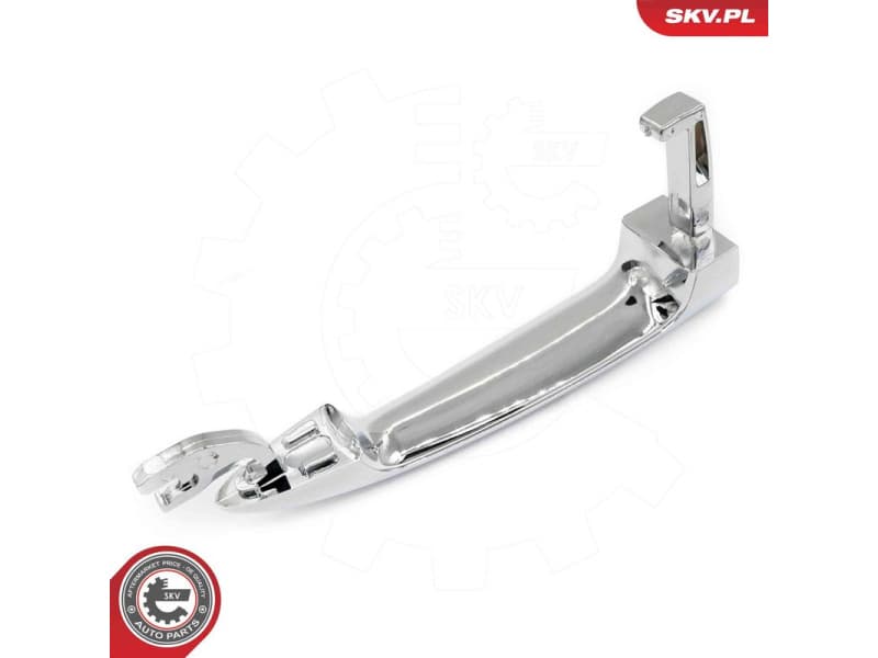 Exterior Door Handle 97SKV011 - image 4