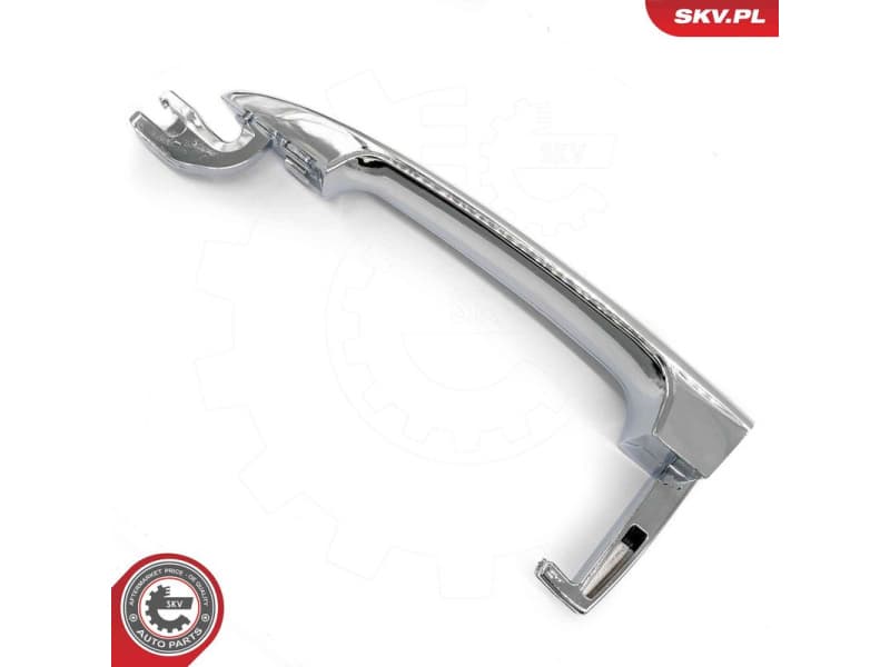Exterior Door Handle 97SKV011 - image 5