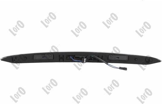 Tailgate Handle LORO 132-004-082 - image 2