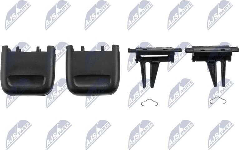 Control Element, heating/ventilation EZC-PS-003 - image 3