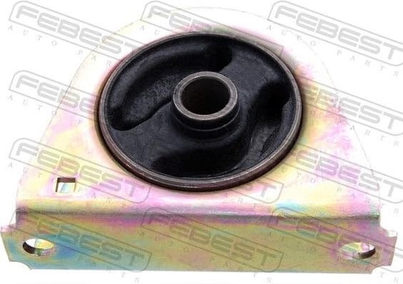 Mounting, engine MM-CS3AFR