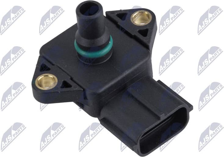 Sensor, intake manifold pressure ECM-VV-009