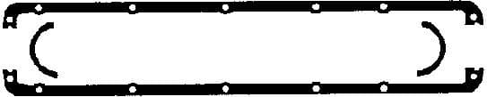 Gasket, cylinder head cover 440154P - image 2