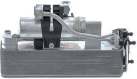 Condenser, air conditioning BEHR AC 1119 000S - image 5