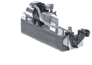 Condenser, air conditioning BEHR AC 1119 000S - image 6