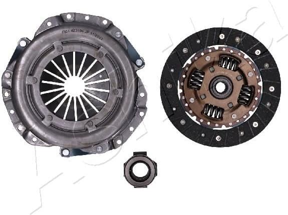 Clutch Kit 92-FI-FI01