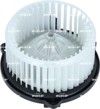 Interior Blower 34386